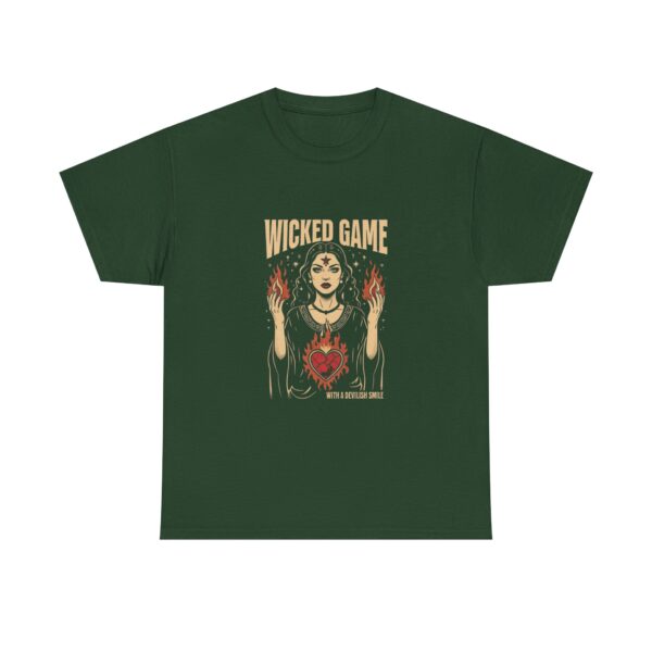 Wicked Game - Image 3