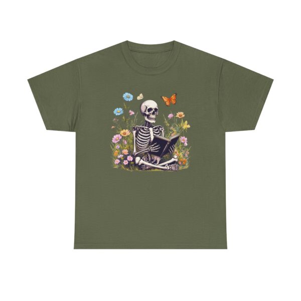 Whimsical Skeleton - Image 7