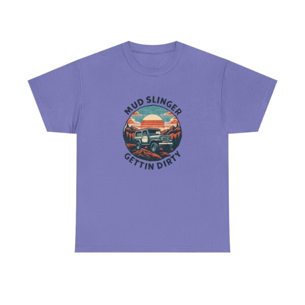 Mud Slinger - Image 11