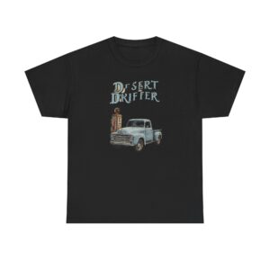Desert Drifter