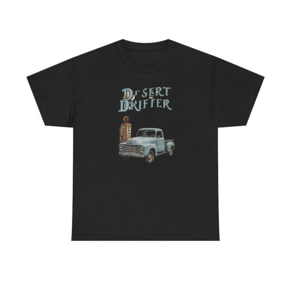 Desert Drifter