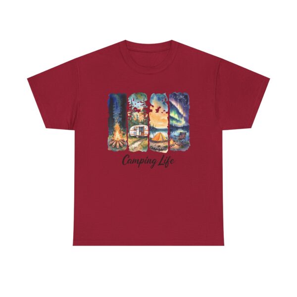 Camping Life - Image 11