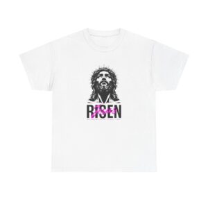 Risen Tee