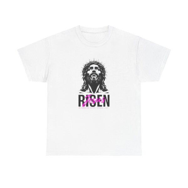 Risen Tee