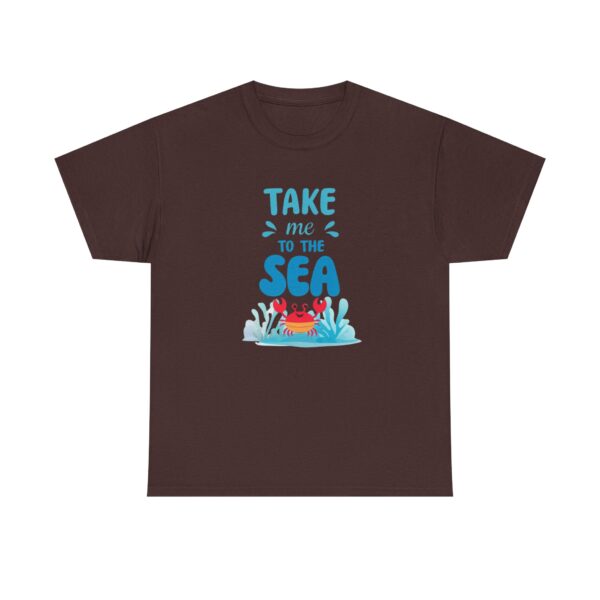 Sea shirt - Image 4