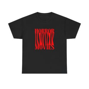 Horror Movies
