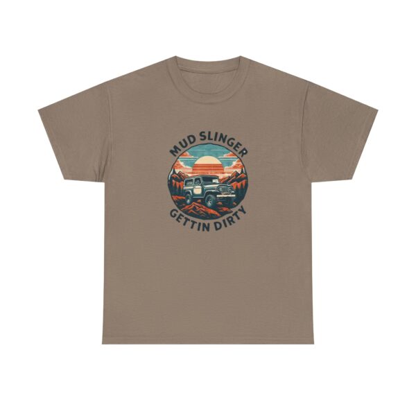 Mud Slinger - Image 4