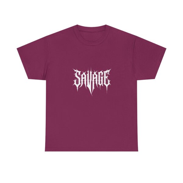 Savage Tee - Image 11