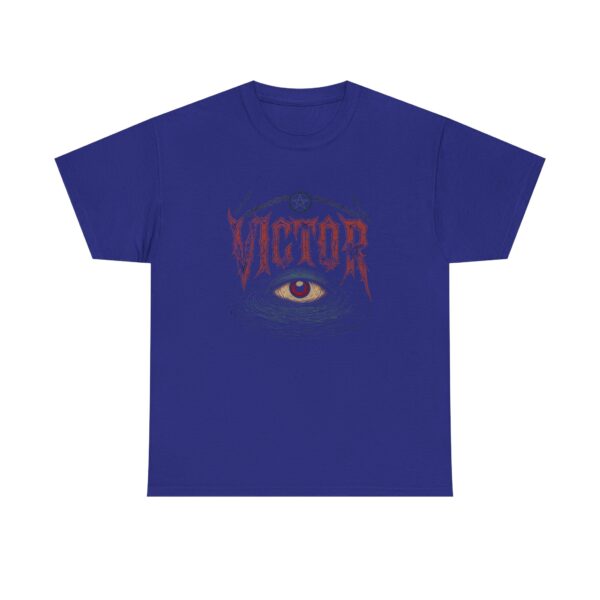 VICTOR Graphic - Image 9