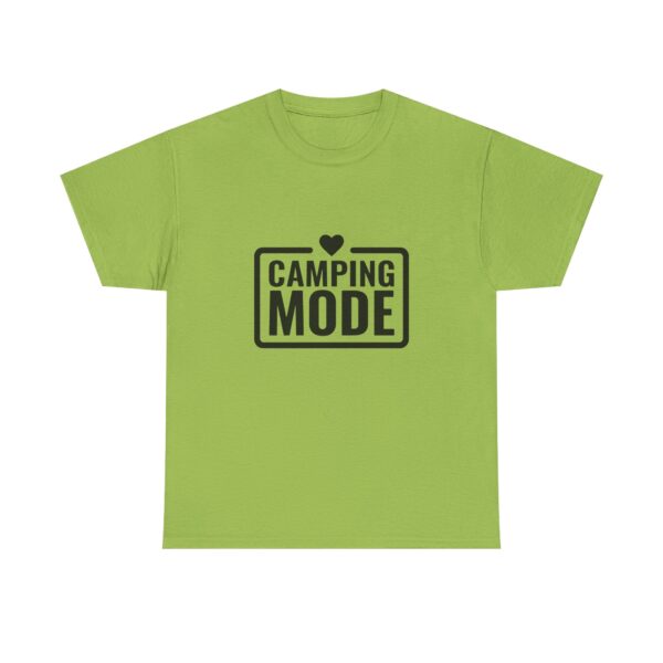 Camping Mode - Image 7