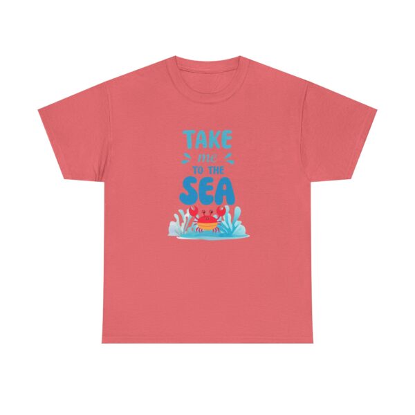 Sea shirt - Image 3