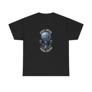 Aerial Empire