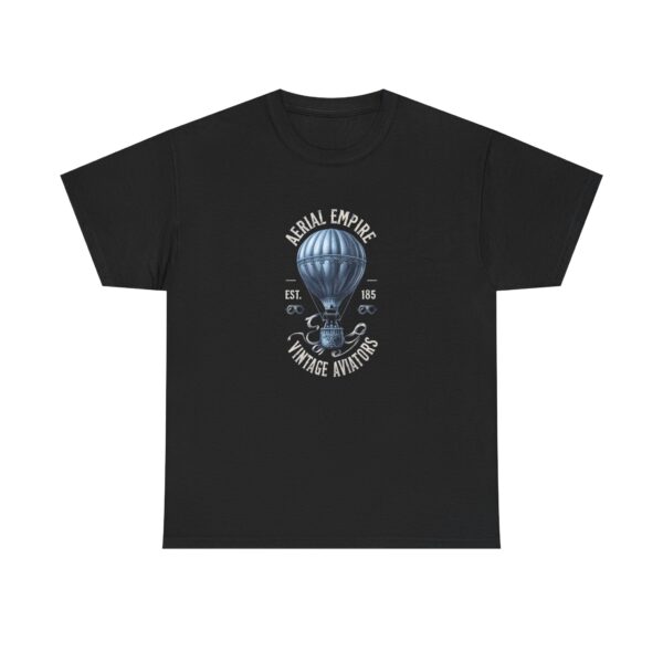 Aerial Empire