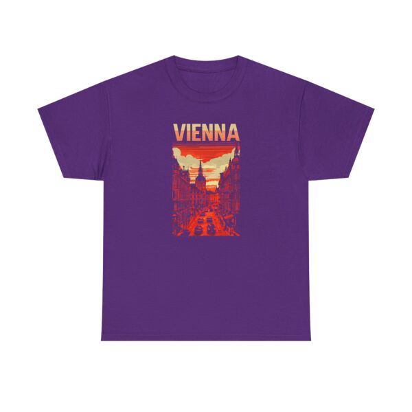 Vienna tee - Image 7