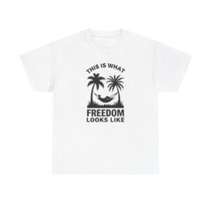 Freedom Tee