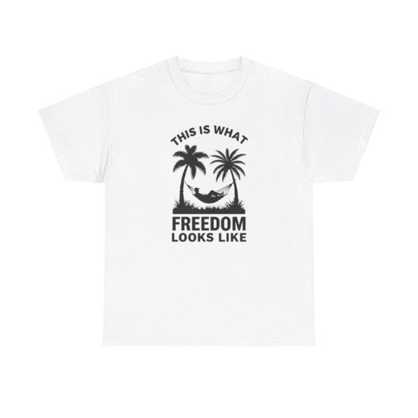 Freedom Tee
