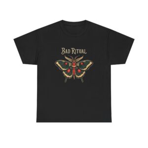 Bad Ritual
