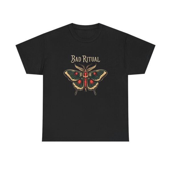 Bad Ritual
