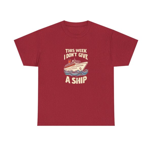 Funny  Tee - Image 10