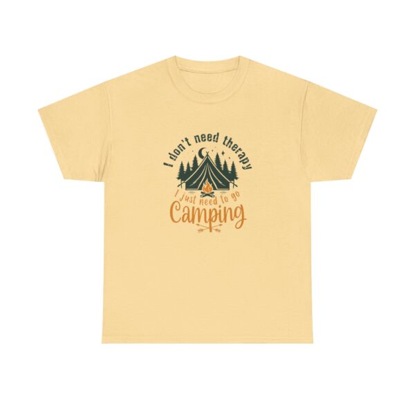 Camping Therapy - Image 2