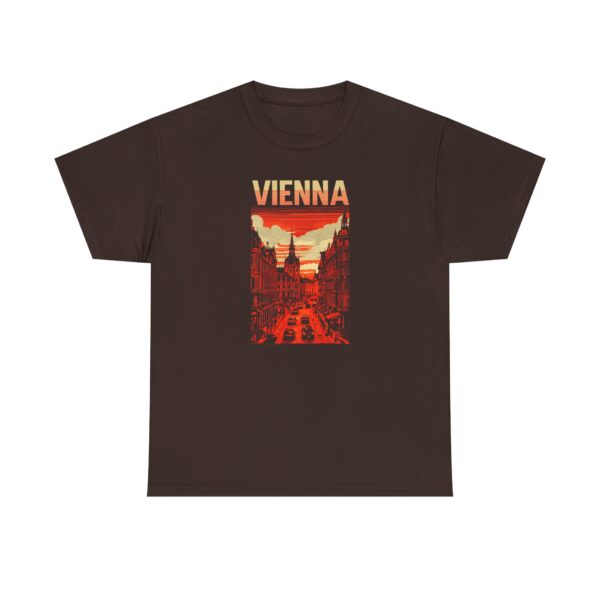 Vienna tee - Image 4
