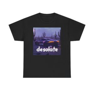 Desolate Vibe