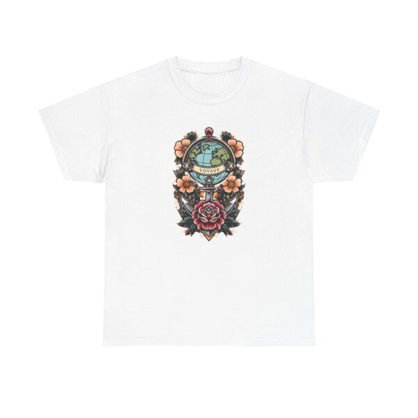 Vintage Voyage - Image 2