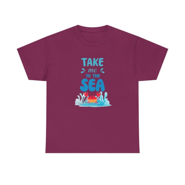 Sea shirt - Image 12