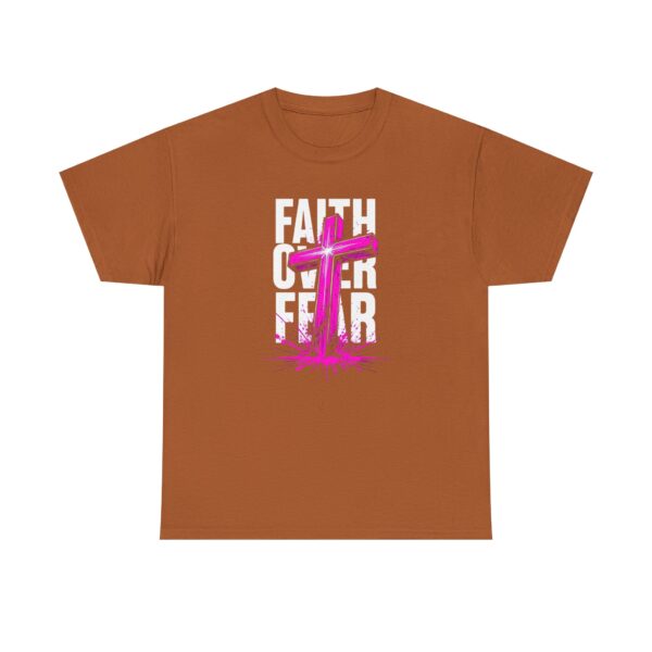 Faith Over Fear - Image 4