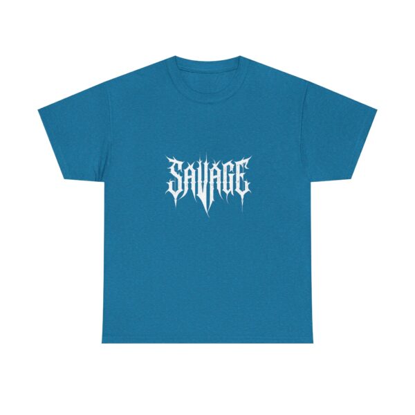 Savage Tee - Image 7