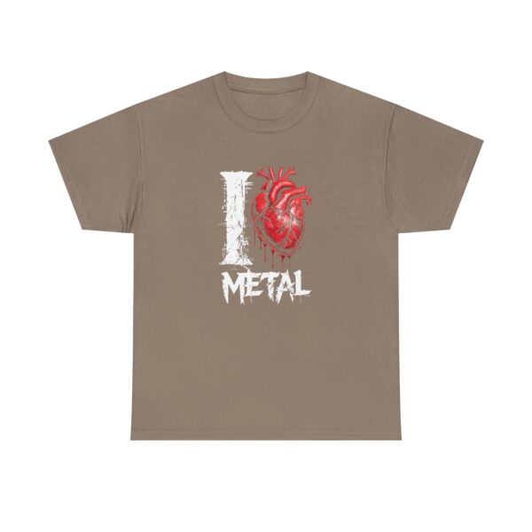 I Love Metal - Image 5