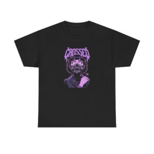 Crossed Graphic Tee