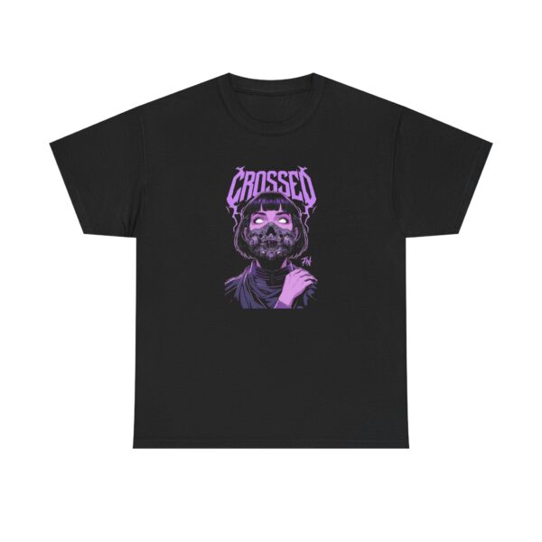 Crossed Graphic Tee