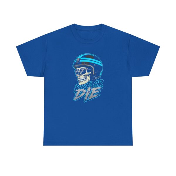 Ride or Die Shirt - Image 5
