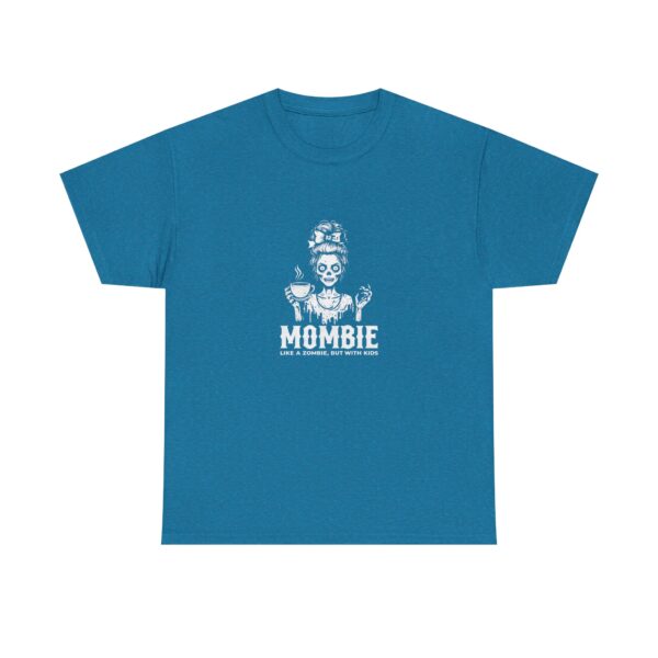Mombie Tee - Image 6