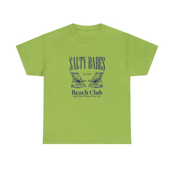 Salty Babes - Image 5