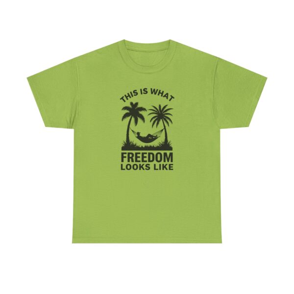 Freedom Tee - Image 6