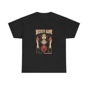 Wicked Game