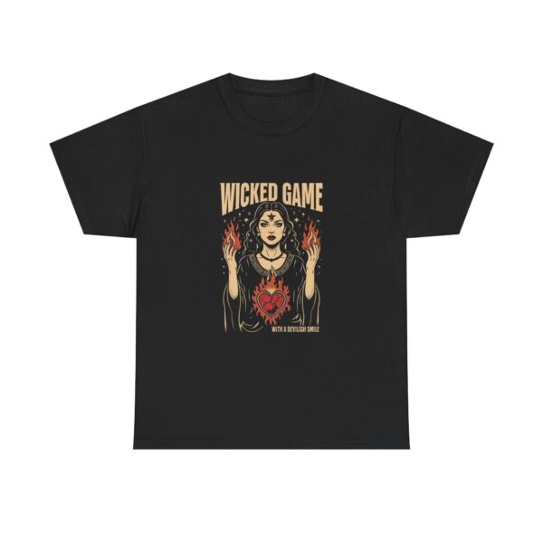 Wicked Game