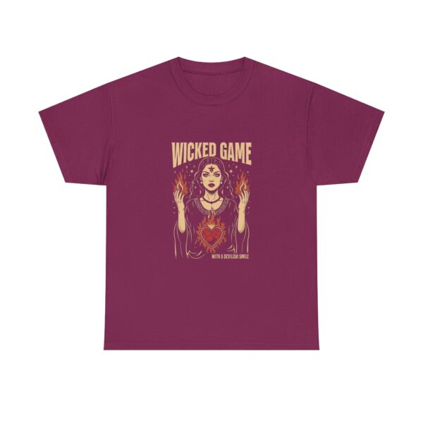 Wicked Game - Image 6