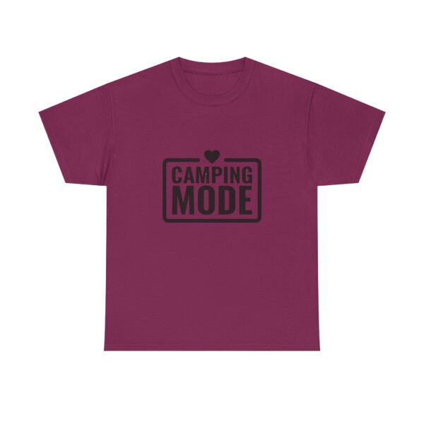 Camping Mode - Image 12