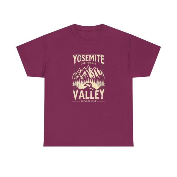 Yosemite Valley - Image 12