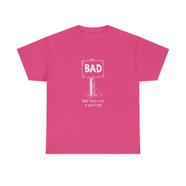 Bad Sign - Image 9