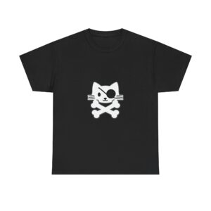 Pirate Cat