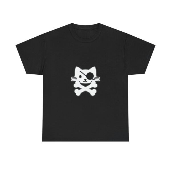 Pirate Cat