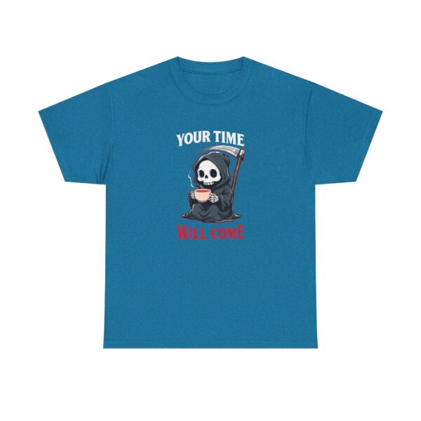 Skull Tee - Image 6
