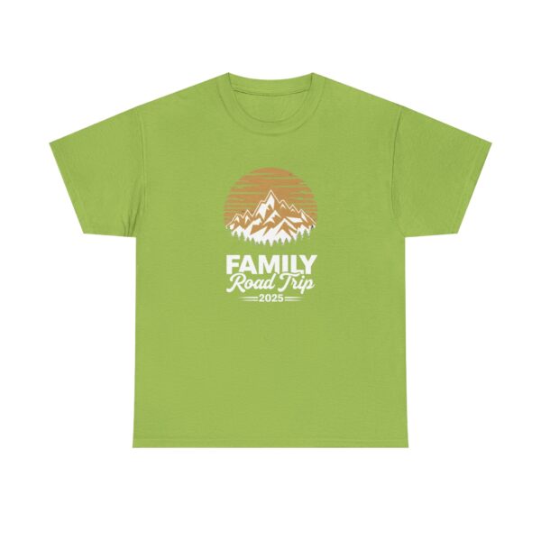 Family Road Trip - Image 6