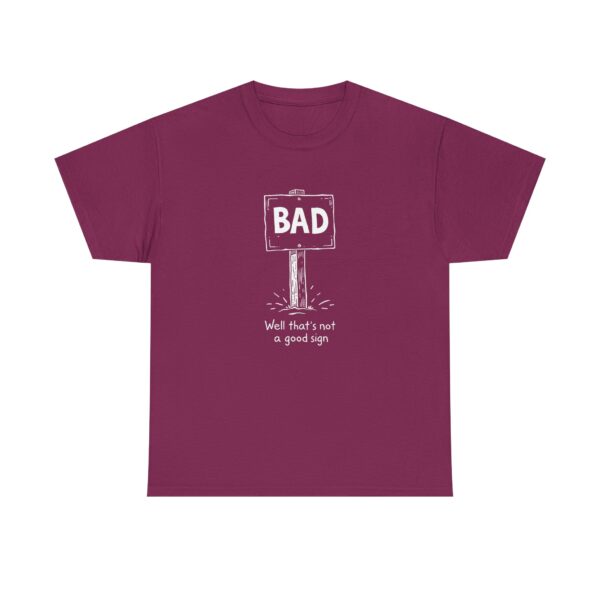 Bad Sign - Image 10