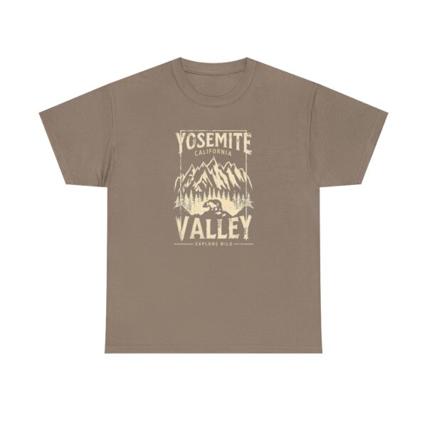 Yosemite Valley - Image 3