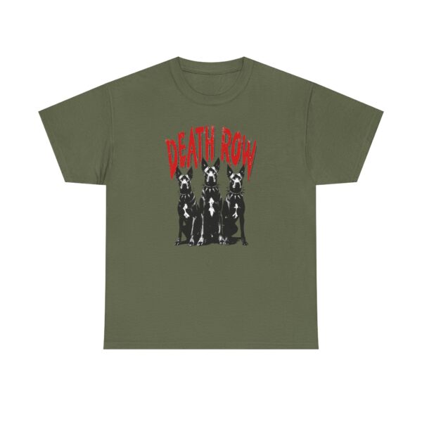 Death Row - Image 4